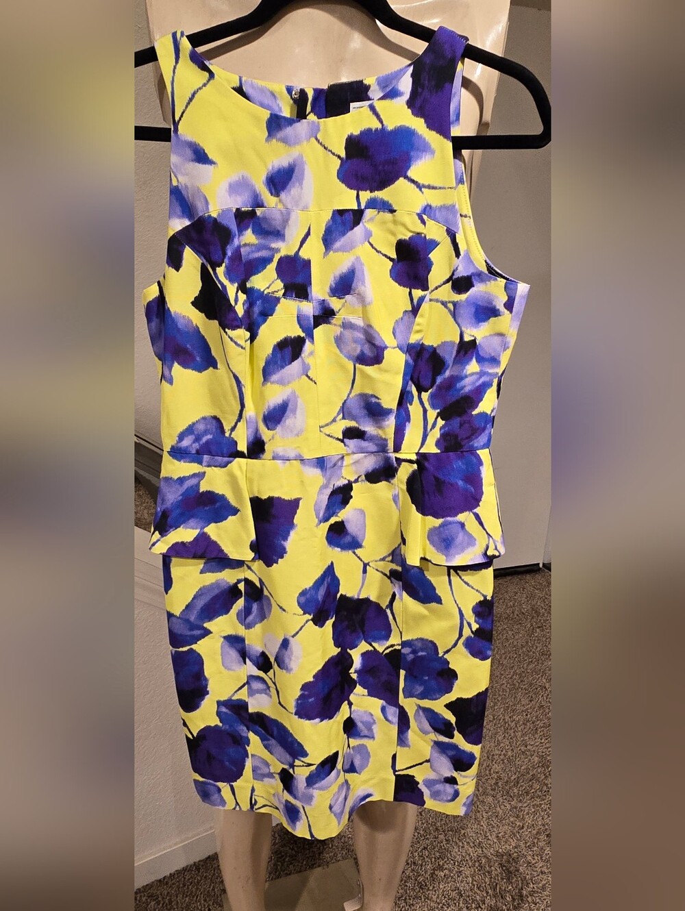 Milly Of New York Dress, Size 8